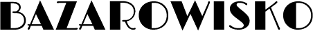 Logo bazarowisko.pl